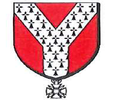 Blason goeulzin