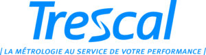 logo trescal