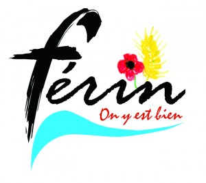Logo Couleur Mairie de Férin