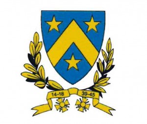 blason courchelette