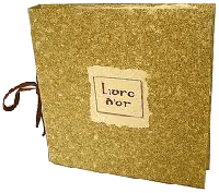 Livre d'or