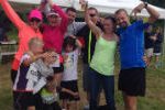 trail 2016 ambiance